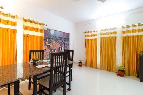 Apartamentos Executive Rooms - 4 Rooms - 2 Single Cozy Beds