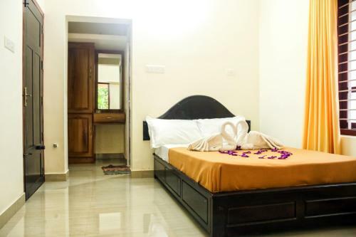 Hotel Salt Life Beach House Varkala
