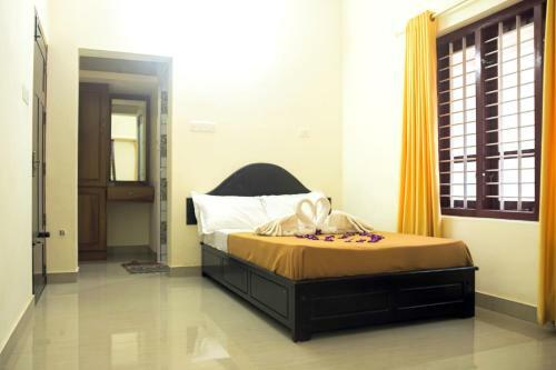 Hotel Salt Life Beach House Varkala