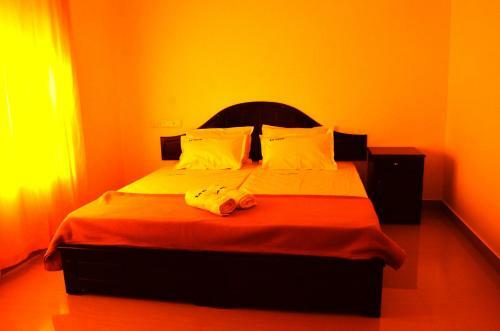 Hotel Salt Life Beach House Varkala