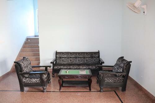 Hotel Shree Palace