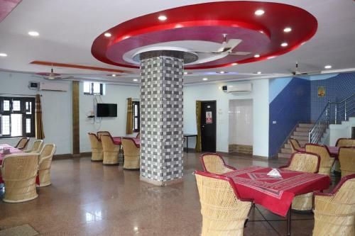 Hotel Shree Palace