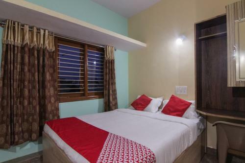 Hotel Oyo 13649 Megalahatti Ventures