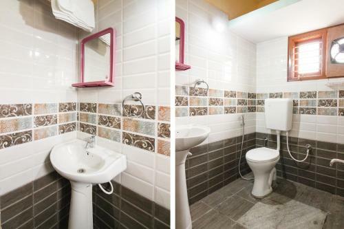 Hotel Oyo 13649 Megalahatti Ventures