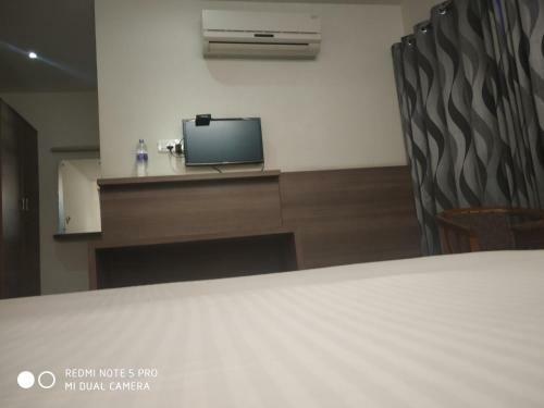 Temple City Hotels India Pvt. Ltd