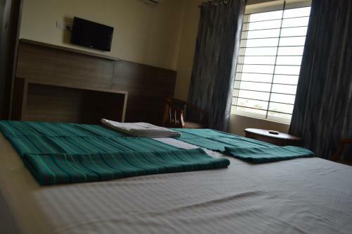 Temple City Hotels India Pvt. Ltd