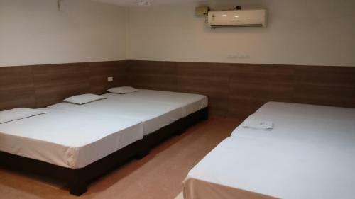 Temple City Hotels India Pvt. Ltd