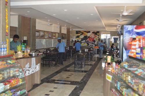 Temple City Hotels India Pvt. Ltd