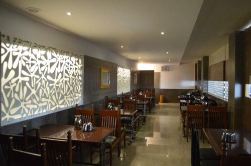 Temple City Hotels India Pvt. Ltd