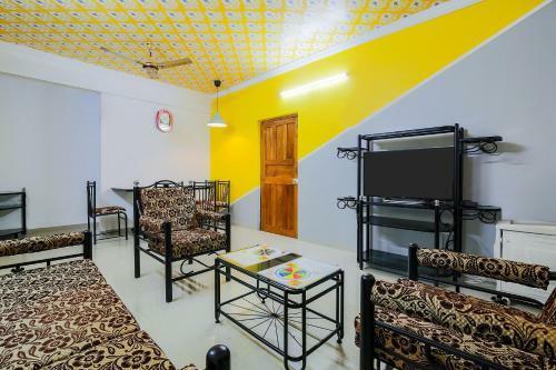 Apartamentos Tremendous 2bhk Stay In Goa