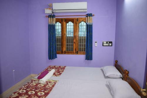 Hostal Rainbow Guest House Tiruvannamalai