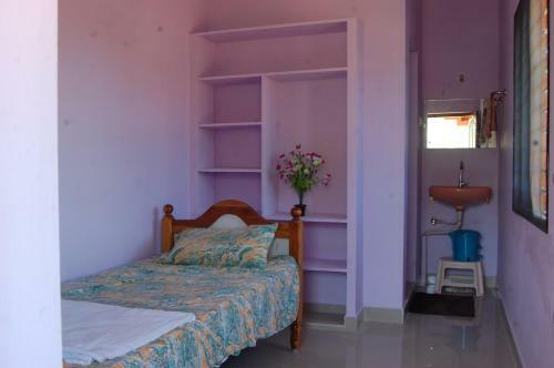Hostal Rainbow Guest House Tiruvannamalai