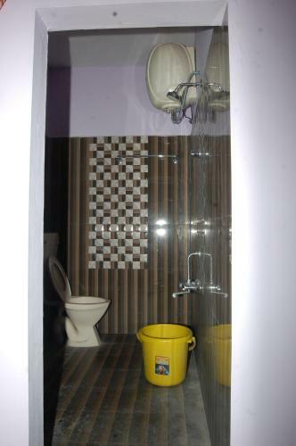 Hostal Rainbow Guest House Tiruvannamalai