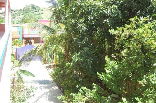 Hostal Rainbow Guest House Tiruvannamalai