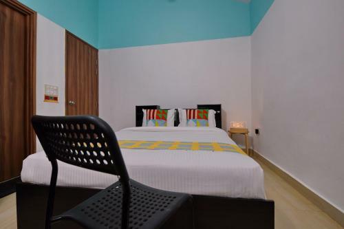Apartamentos Designer 1bhk Home In Arambol, Goa