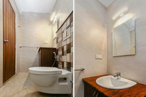 Apartamentos Designer 1bhk Home In Arambol, Goa