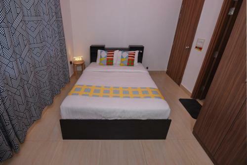 Apartamentos Designer 1bhk Home In Arambol, Goa