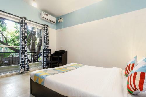 Apartamentos Designer 1bhk Home In Arambol, Goa