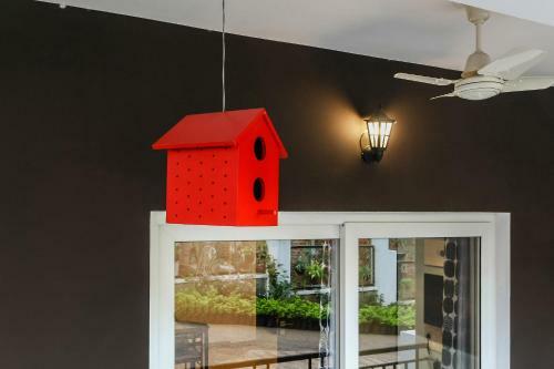 Apartamentos Designer 1bhk Home In Arambol, Goa