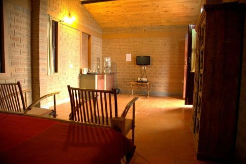 Agroturismo O'land Plantation