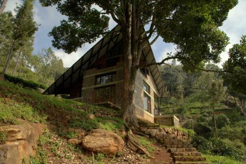 Agroturismo O'land Plantation