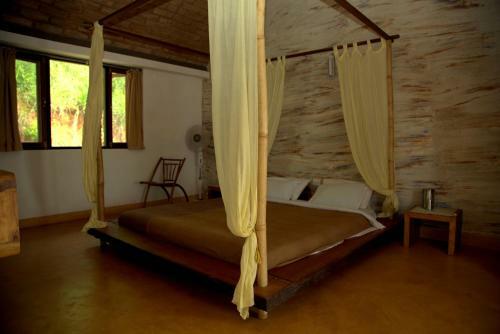 Agroturismo O'land Plantation