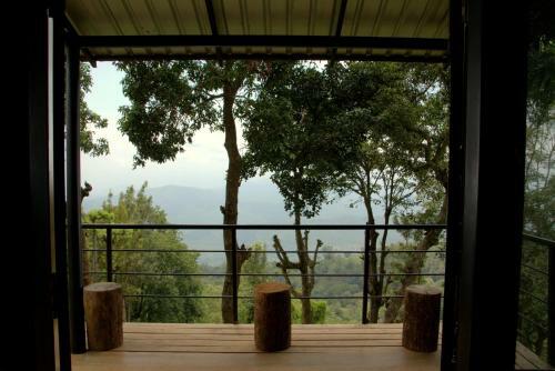 Agroturismo O'land Plantation