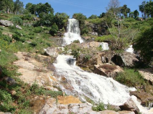 Agroturismo O'land Plantation