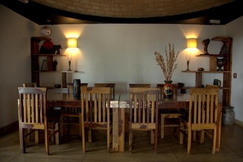 Agroturismo O'land Plantation