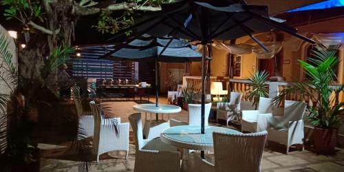 Apartamento Ronnie's Hideaway