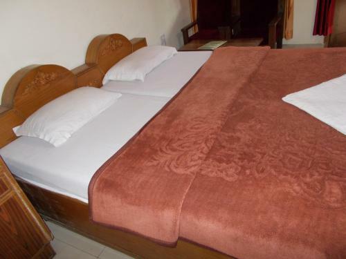 Hotel Premier Rooms With Rooftop Terrace Restaurant