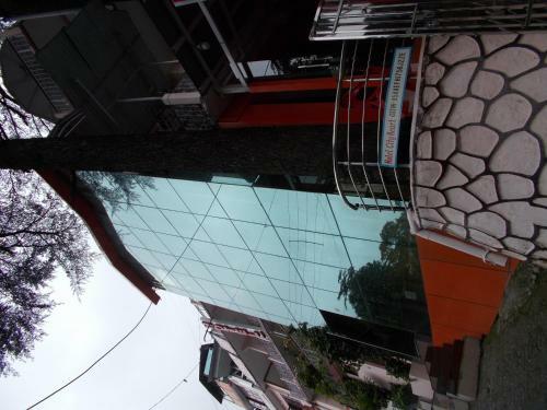 Hotel Premier Rooms With Rooftop Terrace Restaurant