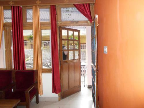 Hotel Premier Rooms With Rooftop Terrace Restaurant