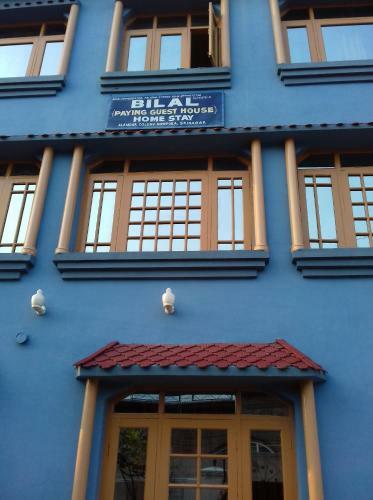 Hostal Bilal Guest House