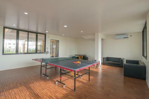 Budget Inn Service Apartments - Tiger Plaza