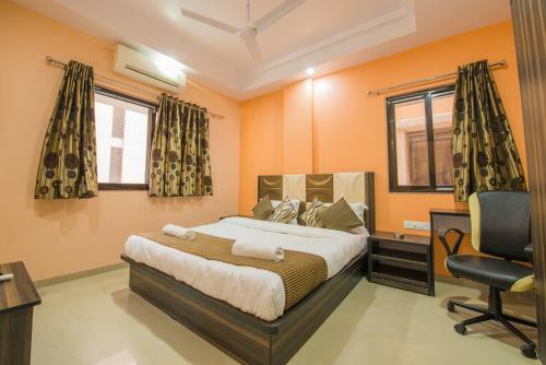 Budget Inn Service Apartments - Tiger Plaza