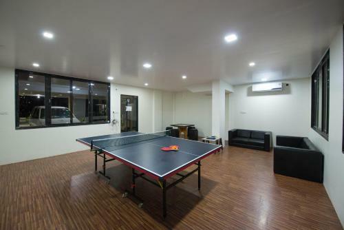 Budget Inn Service Apartments - Tiger Plaza