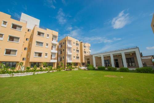 Budget Inn Service Apartments - Tiger Plaza