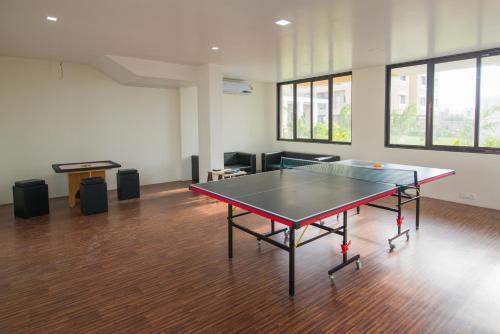 Budget Inn Service Apartments - Tiger Plaza