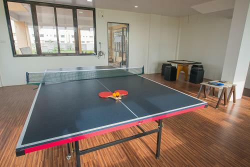 Budget Inn Service Apartments - Tiger Plaza
