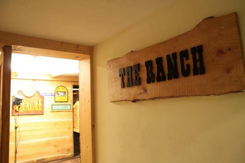 Hotel The Residency Karur