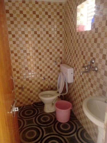 Hotel Ratan Palace