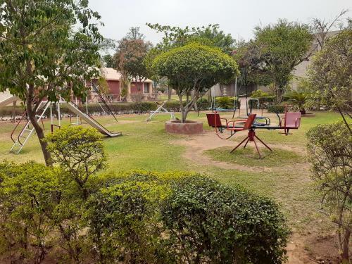 Hotel Sunrise Health Resort