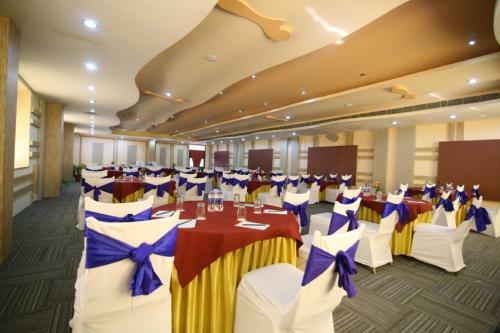 Hotel Sunrise Health Resort