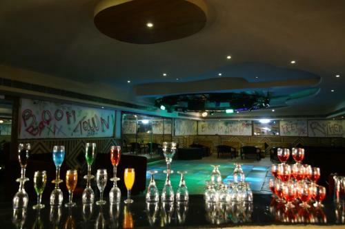Hotel Sunrise Health Resort