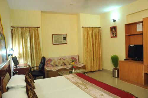 Hotel Sunrise Health Resort