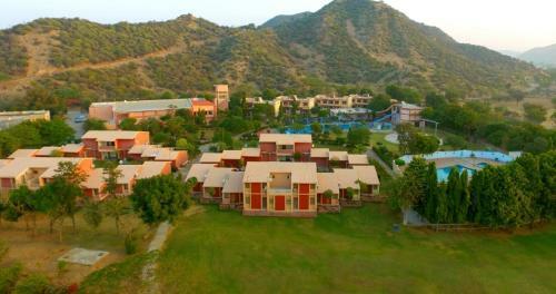 Hotel Sunrise Health Resort