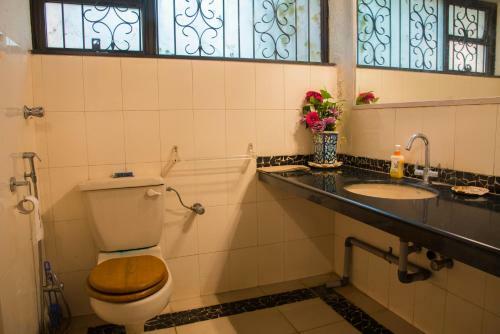 Villa The Estate By Vista Rooms