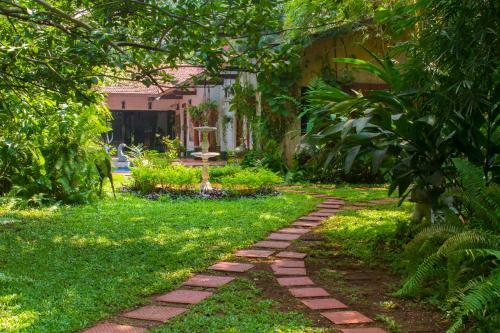 Villa The Estate By Vista Rooms