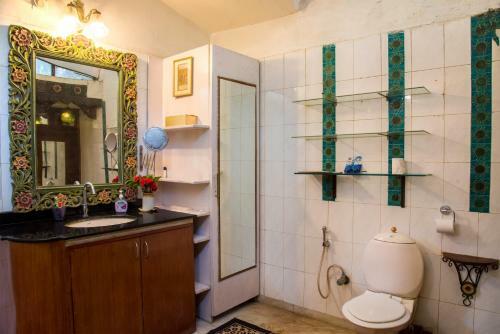 Villa The Estate By Vista Rooms